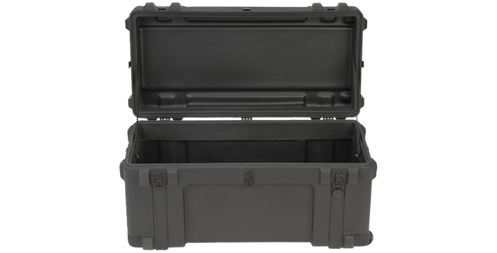 SKB SKB rSeries 3214-15 Case (Black, Cubed Foam) - Cases & Transport Accessories