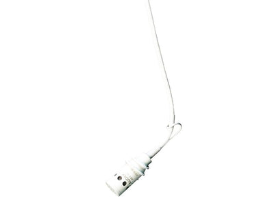 Audix ADX40WHC Hypercardioid Overhead Condenser Microphone - White
