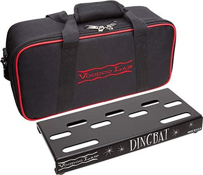 Voodoo Lab Voodoo Lab DBGBT Gig Bag For Dingbat Pedalboard Tiny