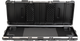 SKB SKB 1SKB-5820W ATA 88 Note Keyboard Case (Black / Pre-Cut) - Keyboard & Synthesizer Stands