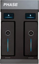 MWM MWM PHASE ESSENTIAL 2-Channel DVS System with 2 Remotes - DJ Controllers