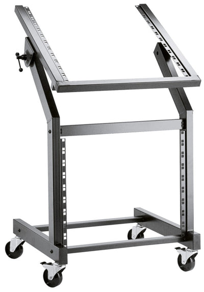 K&M 42020-BLACK