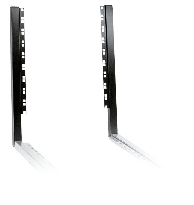 K&M K&M 42021-BLACK Extension Brackets