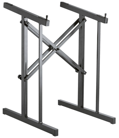 K&M 42040-BLACK