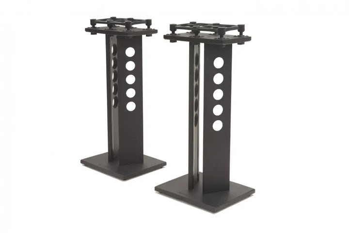 Argosy 2) 42" Xi-Stands w/IsoAcoustics Technology
