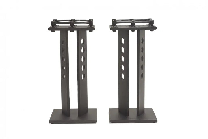 Argosy 2) 42" Xi-Stands w/IsoAcoustics Technology