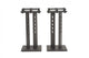Argosy 2) 42" Xi-Stands w/IsoAcoustics Technology