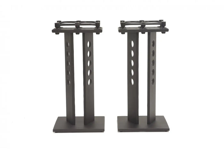 Argosy 2) 42" Xi-Stands w/IsoAcoustics Technology