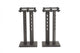 Argosy 2) 42" Xi-Stands w/IsoAcoustics Technology