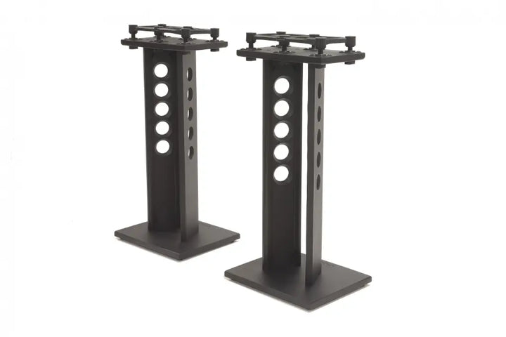 Argosy 2) 42" Xi-Stands w/IsoAcoustics Technology