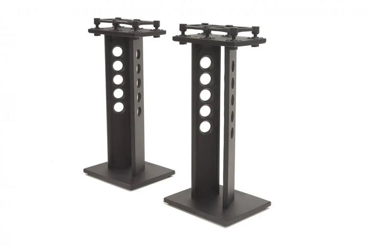 Argosy 2) 42" Xi-Stands w/IsoAcoustics Technology