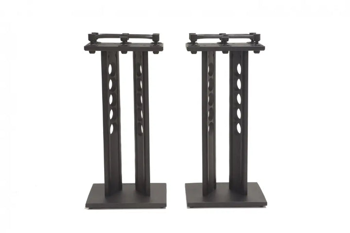 Argosy 2) 42" Xi-Stands w/IsoAcoustics Technology