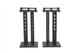 Argosy 2) 42" Xi-Stands w/IsoAcoustics Technology