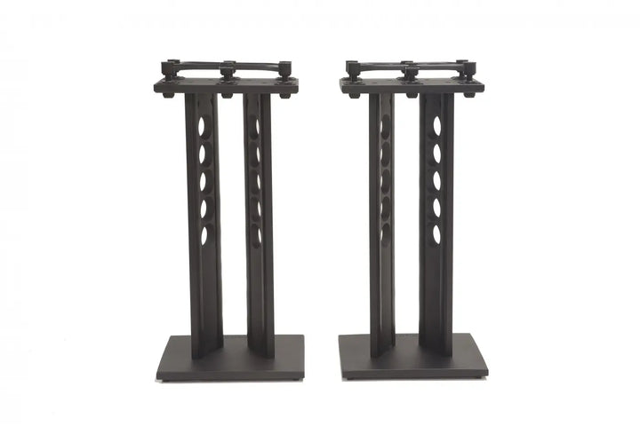 Argosy 2) 42" Xi-Stands w/IsoAcoustics Technology