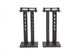 Argosy 2) 42" Xi-Stands w/IsoAcoustics Technology