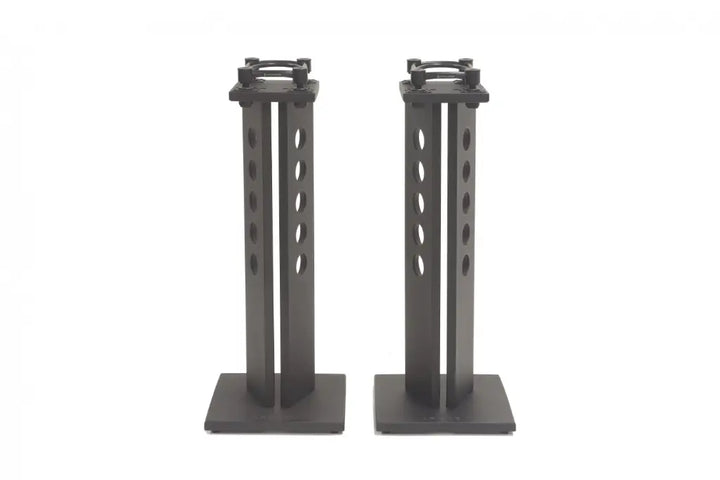 Argosy 2) 42" i-Stands w/IsoAcoustics Technology