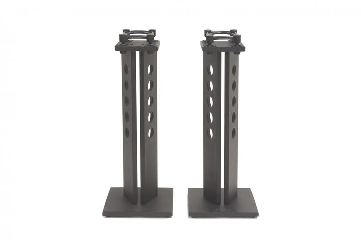 Argosy 2) 42" i-Stands w/IsoAcoustics Technology