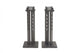 Argosy 2) 42" i-Stands w/IsoAcoustics Technology