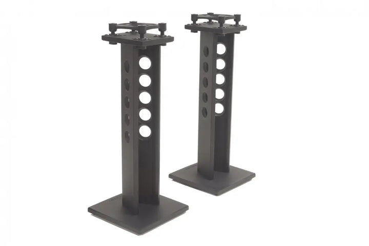 Argosy 2) 42" i-Stands w/IsoAcoustics Technology