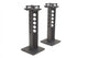 Argosy 2) 42" i-Stands w/IsoAcoustics Technology