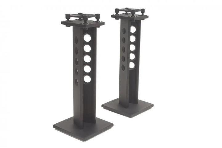 Argosy 2) 42" i-Stands w/IsoAcoustics Technology