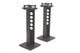 Argosy 2) 42" i-Stands w/IsoAcoustics Technology