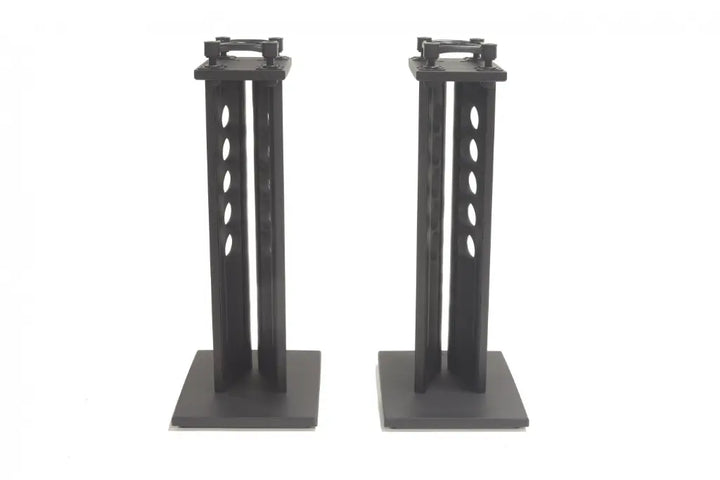 Argosy 2) 42" i-Stands w/IsoAcoustics Technology