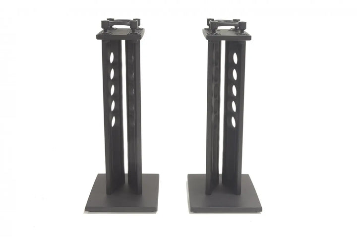 Argosy 2) 42" i-Stands w/IsoAcoustics Technology