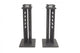 Argosy 2) 42" i-Stands w/IsoAcoustics Technology
