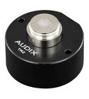 Audix TM2SP Measurement Mic Pair with Earphone, Headphone, Mounting Base