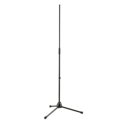 K&M 201A/2-BLACK