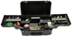 SKB SKB iSeries 2011-7 Tech Box (Black, Pre-Cut Foam) - Cases & Transport Accessories
