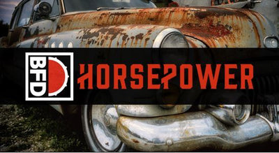 BFD BFD HORSEPOWER