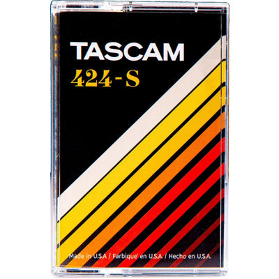 Tascam 424-S