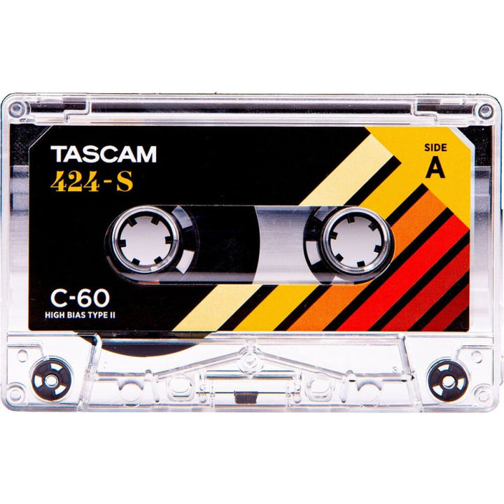 Tascam 424-S