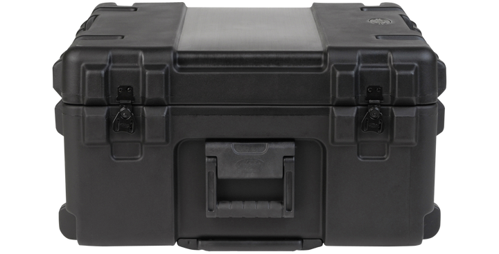 SKB SKB rSeries 2222-12 Case (Black, Cubed Foam) - Cases & Transport Accessories