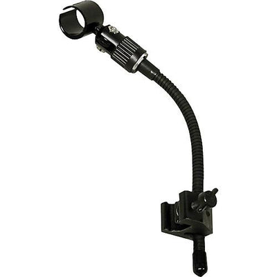 Audix DCLAMP D-Clamp Gooseneck Microphone Mount