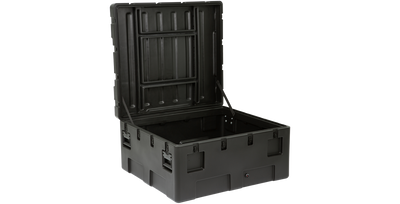 SKB SKB rSeries 4238-20 Case (Black, Empty) - Cases & Transport Accessories