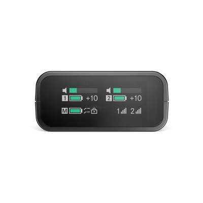 Sennheiser PROFILE WIRELESS RECEIVER
