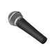 Shure SM58-BLK