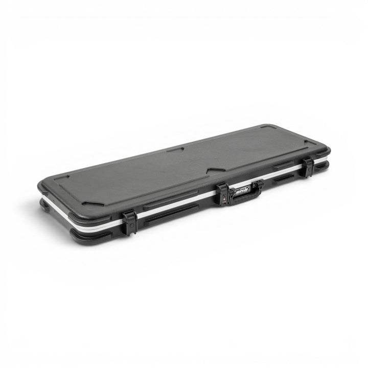 SKB SKB 1SKB-44 Electric Bass Rectangular Case (Black) - Instrument Cases