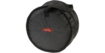 SKB SKB 1SKB DB6514 Snare Drum Gig Bag (Black) - Instrument Accessories