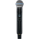 Shure SLXD24/B58-J52