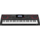 Casio CTX5000 Keyboard
