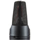 SE Electronics X1S X1 Series Large Condenser Microphone and Clip – three-quarter right view