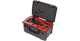 SKB SKB 3i-2011-10XF iSeries Canon XF605 Case (Black, Pre-Cut Foam) - Instrument Cases