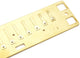 Lee Oskar Lee Oskar Major Diatonic Replacement Reed Plates (C)