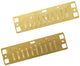 Lee Oskar Lee Oskar Major Diatonic Replacement Reed Plates (C)