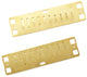 Lee Oskar Lee Oskar Major Diatonic Replacement Reed Plates (C)