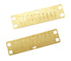 Lee Oskar Lee Oskar Major Diatonic Replacement Reed Plates (D)